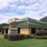 Longwood Location